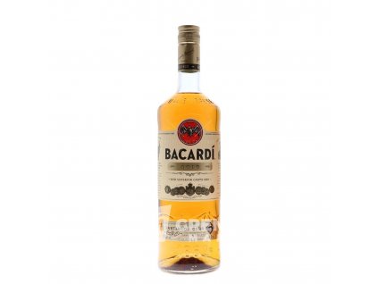 Bacardi Carta Oro 1l 37,5% | GRENZE MARKT