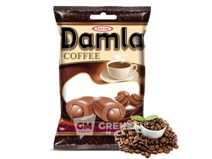 Tayas Damla Coffee 500g | GRENZE MARKT