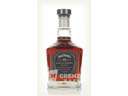 2525 jack daniel s single barrell 45 0 7l