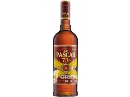 2942 old pascas dark rum 700ml 73