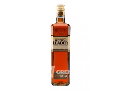 Scottish Leader Supreme 40% 700ml| GRENZE MARKT