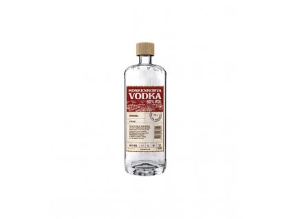 Koskenkorva Vodka 60% 1L| GRENZE MARKT