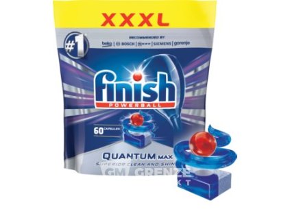 9014 finish tablety quantum max classic 60caps 930g