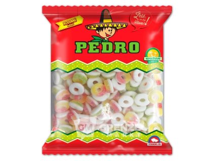 11591 pedro mini krouzky 1kg