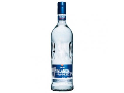 6461 finlandia vodka 1l 40