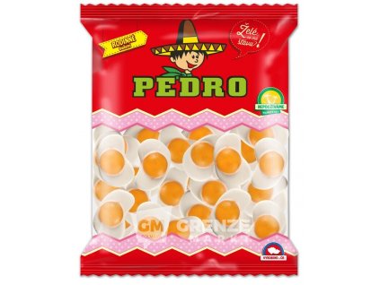 Pedro vejce 1kg | GRENZE MARKT