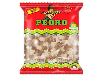 13943 pedro kysele cola lahve 1kg