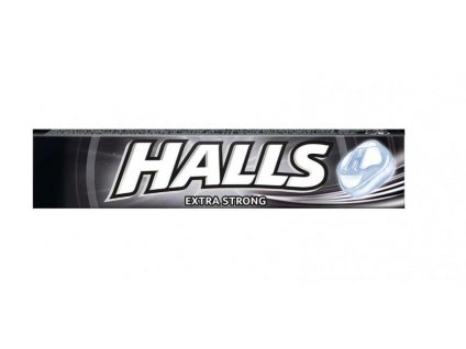 13961 halls extra strong 33 5g