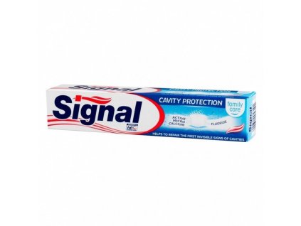 22091 signal zubni pasta cavity protection 75ml