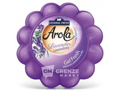 General Fresh Arola Lavender 150g| GRENZE MARKT