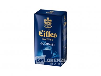 Eilles Gourmet mletá káva 500g | GRENZE MARKT