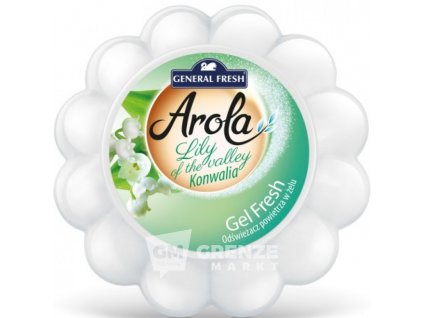 General Fresh Arola Kowalia 150g| GRENZE MARKT