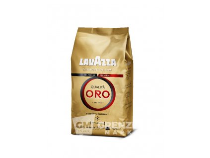 Lavazza Qualita Oro zrno 1kg | GRENZE MARKT