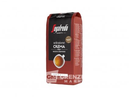 126513 zrnkova kava segafredo selezione crema 1000 g
