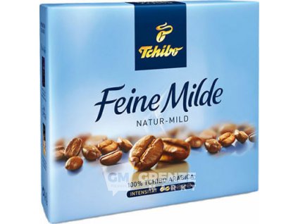 Tchibo Feine Milde 9x2x250g