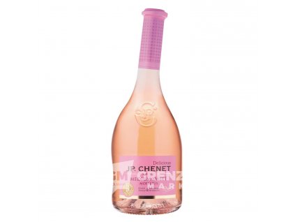 11969 j p chenet medium sweet vdp rose 750ml