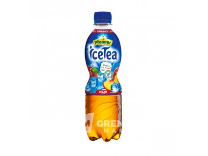 pfanner ice tea 500
