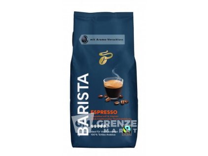 Tchibo Barista Espresso zrno 1kg | GRENZE MARKT