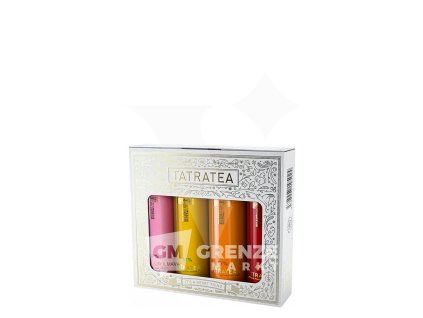 vychutnavej cz tatratea mini fruit based set 4x 004 l