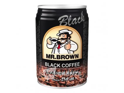 22727 mr brown black 240ml