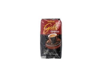 Eduscho Gala Espresso zrno 1kg| GRENZE MARKT