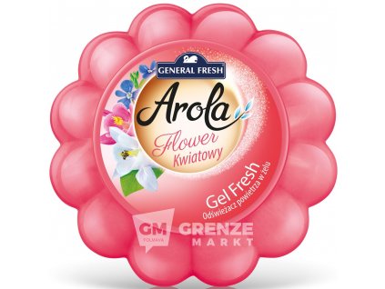 General Fresh Arola Flower 150g| GRENZE MARKT