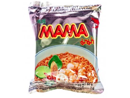 MAMA Shrimp Flavour 60g | GRENZE MARKT