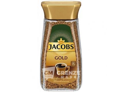 Jacobs Gold 200g | GRENZE MARKT