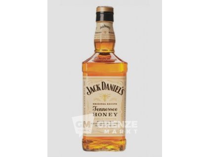 Jack Daniel's Honey 1l 35% | GRENZE MARKT