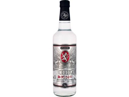 Vodka Bousov 1l 37,5% | GRENZE MARKT