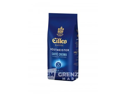 5276 eilles cafe crema zrno 1kg