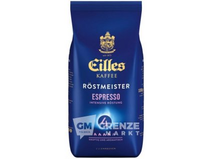 5279 eilles espresso zrno 1kg