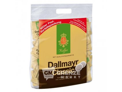 Dallmayar Classic mega pads 100ks| GRENZE MARKT