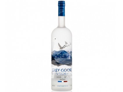 2306 grey goose original vodka 1l 40