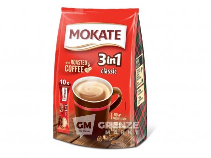 Mokate 3v1 10x17g | GRENZE MARKT