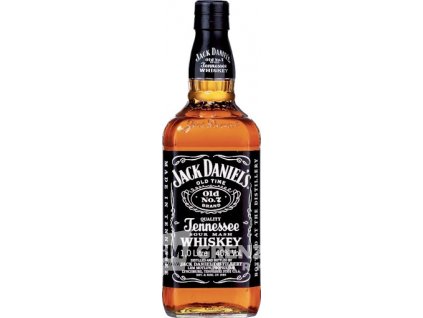 6611 jack daniel s whiskey 1l 40