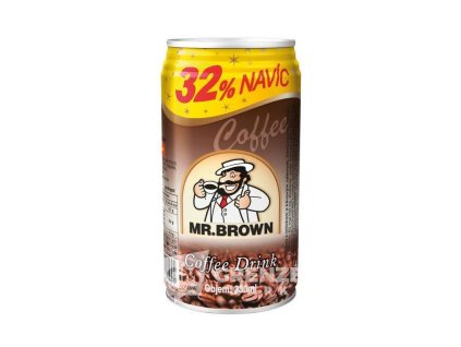 941 mr brown coffee 250ml 32 330ml