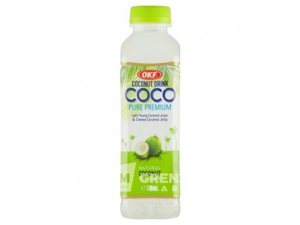 okf coco pure 500