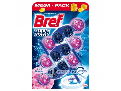 bref blue akt wc blokorg 3ks bli flower 2176769 1000x1000 fit