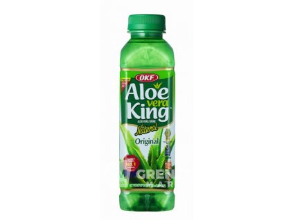 OKF aloe 500