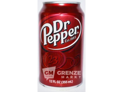 12815 dr pepper classic 355ml