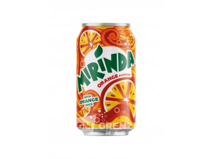 mirinda 330