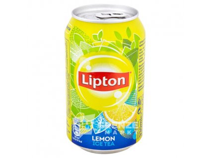 lipton eis tea 330ml