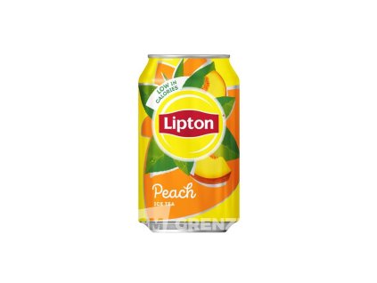 lipton eistea peach pl 330ml 1 dose