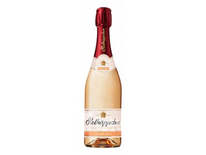 12278 rotkappchen rose sec 750ml