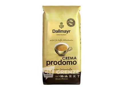 14390 dallmayr crema prodomo zrno 1kg