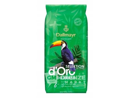 23561 1 dallmayr d oro selektion des jahres zrno 1kg