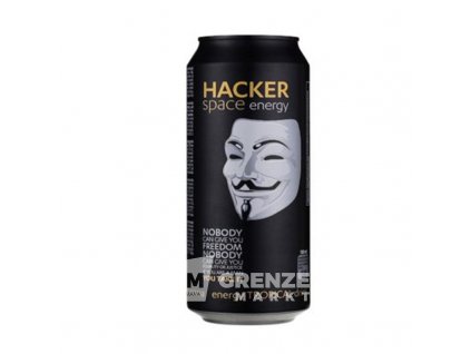 23648 hacker space energy tropical 500ml