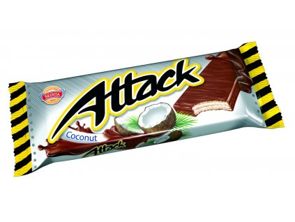 24773 attack coconut 30g