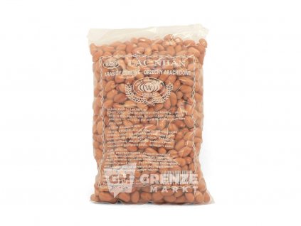 Viha Food nepražené arašídy 500g | GRENZE MARKT